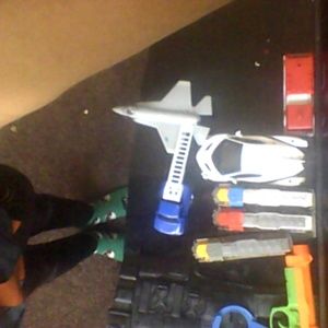 toys